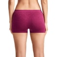 thumbnail image 2 of Jockey Culotte Garçonne Sans Coutures pour Femmes, 2 of 4
