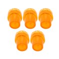 thumbnail image 3 of Rubber Cane Tip, Skid Resistant Walking Cane Tip Thicken  For Grassland, 3 of 8