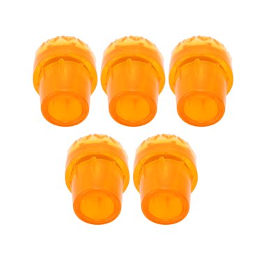 Embout de Béquille, Accessoires de Béquilles Épaisses Forte Adhérence 19mm pour Handicapés pour Prairie
