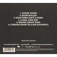 thumbnail image 2 of « Tippin' Point (EP) » de Dallas Smith, 2 of 2