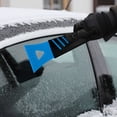 thumbnail image 3 of Wzzjkit Detachable Multifunctional Snow Removal Forklift Snow Removal Household Tool, 3 of 5