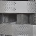 thumbnail image 2 of INTBUYING Ground Grid Honeycomb Geocell Permeable Pavers Roadbed Reinforcement Grass Planting Slope Protection High-strength Geocells HDPE, 2 of 11
