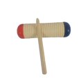 thumbnail image 4 of HLONK Guirlande en Bois Premium, Super Instruments de Musique pour Enfants, 4 of 4