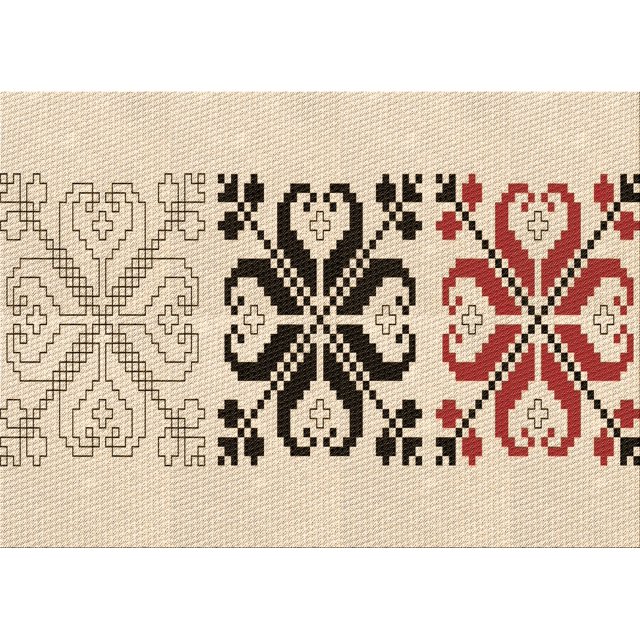 Ahgly Company Machine Washable Indoor Rectangle Transitional Wheat Beige Area Rugs, 8' x 12'