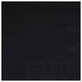 thumbnail image 1 of Black Solid Lunch Napkins, 65ct, 1 of 3