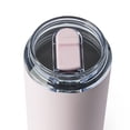 thumbnail image 4 of TAL Stainless Steel Tall Boy Tumbler 18 oz, Pink, 4 of 6