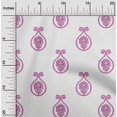 thumbnail image 2 of oneOone Cotton Poplin Dark Magenta Fabric Block Sewing Craft Projects Fabric Prints By Yard 42 Inch Wide, 2 of 5