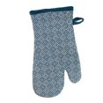 thumbnail image 1 of Cotton Oven Mitt Geometric - Set of 2, 1 of 3