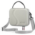 thumbnail image 1 of Compatible with DJI OM 6 Osmo Mobile 3 Gimbal Stabilizer Carrying Case Portable Storage Travel, 1 of 7