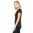 thumbnail image 2 of Bella + Canvas Ladies' Triblend Short-Sleeve T, 2 of 3