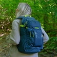 thumbnail image 2 of Sac à dos léger et pliable Ozark Trail Small 20 litres, 2 of 9