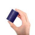thumbnail image 4 of Unique Bargains Dark Slate Blue Polyester Waxed Leather Sewing Thread, 98 Yards, 4 of 5