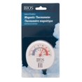 thumbnail image 3 of BIOS Weather Analog Magnetic Thermometer, 3 of 3