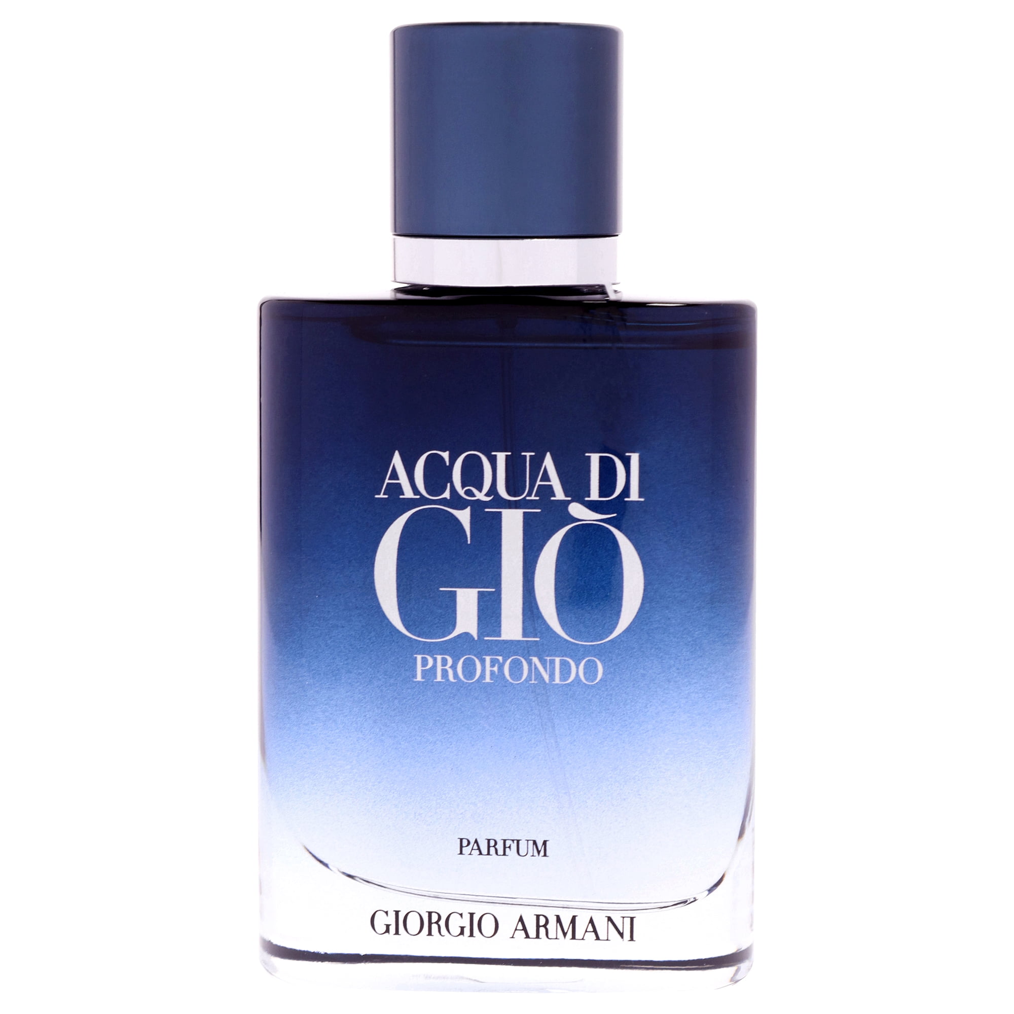 GIORGIO ACQUA DI GIO PROFONDO - Walmart.ca