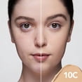 thumbnail image 4 of Dermablend Cover Creme, Full Coverage Cream Foundation 10C, 4 of 6