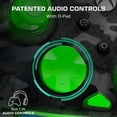 thumbnail image 4 of Turtle Beach Rematch Core Wired Gaming Controller (Ghost Black Camo/Green) for XBOX Series X|S, XBOX One, & Windows 10/11 PC, 4 of 14