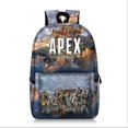 thumbnail image 4 of Apex legends school bag backpack rucksack laptop book bag, 4 of 5