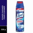 thumbnail image 1 of LYSOL® Nettoyant Moussant pour Douche Puissant, 538 g, 1 of 1