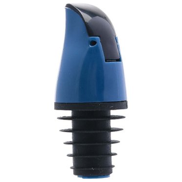 LSLJS Food Grade Oil Bottle Stopper Lid Automatic Opening Seasoning Bottle Cap Stopper, Bottle Cap Stopper