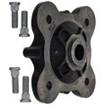 thumbnail image 1 of Niche Moyeu de Roue Arrière pour Polaris Ranger 570 Crew 1000 XP 900 Diesel HST 5137431 UTV 519-CWH2229B, 1 of 8