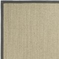 thumbnail image 5 of Safavieh Natural Fiber Juniper Tapis de Bordure, 5 of 5