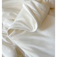 thumbnail image 3 of DreamBreezy - Lightweight Cooling Blanket (Queen White), 3 of 4
