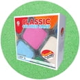 thumbnail image 2 of Sandtastik Classic Sable Coloré, Vert Pâle - 25 lb, 2 of 5