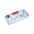 thumbnail image 1 of Jakar Bâtonnets de Charbon Compressé - Noir (Lot de 12), 1 of 4