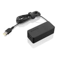 thumbnail image 1 of Lenovo ThinkPad Adaptateur CA 45 W à Embout Mince, 1 of 2
