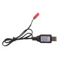 thumbnail image 2 of 6V Battery Charger Cable / JST2P Female Connector for RC Toy Car, 2 of 7