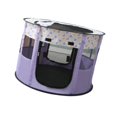 thumbnail image 4 of koolsoo Parc pour Animaux Portable Tente de Livraison pour Chat Isolation pour Chien Intérieur, 4 of 9