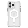 thumbnail image 1 of UAG Étui Robuste Plyo MagSafe Ice/Blanc pour iPhone 16 Pro Max, 1 of 5