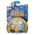 thumbnail image 4 of Véhicule Sonic moulé 1:64 – Tails, 4 of 4