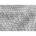 thumbnail image 4 of oneOone Viscose Jersey Fabric Geometric Block Print Fabric By The Yard 60 Inch Wide, 4 of 5