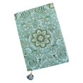 thumbnail image 2 of jifeng Fabric Book Case Planner Book Case Cloth Book Cover for Novels Album Journal A5 Book Case, 2 of 9