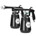 thumbnail image 3 of Car Interior Cleaning Device Engine Headliner Large Capacity Foam Bottle Car Wash Tool Pneumatic Blower, 3 of 8
