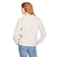 thumbnail image 3 of George Women's Boxy Cardigan, 3 of 6