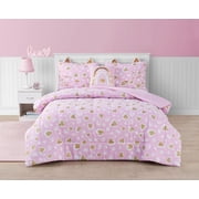 Lily Comforter Set