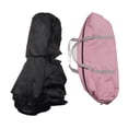 thumbnail image 3 of Camping Tent, Automatic Pop Up Family Cabin Tents Oxford Cloth Waterproof Double Layer Lightweight Backpacking Tent for Outdoor,Picnic,Camping,Family Gathering, 3 of 8
