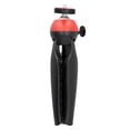 thumbnail image 1 of Garosa 1/4in Tripod Camera Mobile Phone Stand Mini Desktop For Selfie Video For Travel, 1 of 8