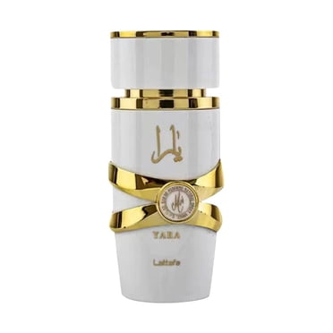 Yara Lattafa Women's Perfume Spray Long Lasting Spray Perfume Women Eau Parfum Spray 100ml/3.38 fl.oz.