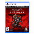thumbnail image 1 of Jeu vidéo ASSASSIN’S CREED SHADOWS:SPECIAL EDITION (PS5) AVAILABLE ONLY AT WALMART, 1 of 6