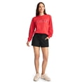 thumbnail image 4 of Jockey Women's Unwind Lounge Short, 4 of 6