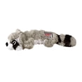 thumbnail image 1 of KONG Scrunch Knots Raccoon, 1 of 2