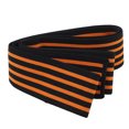 thumbnail image 1 of Knee Compression Wrap, Adjustable Knee Support Hook And  Breathable  For Sports, 1 of 8