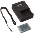 thumbnail image 4 of Canon PowerShot G7 X Mark II (Noir), 4 of 4