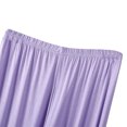 thumbnail image 4 of Yuyuzo Pantalon de Pyjama pour Femmes Grande Taille pour Femmes Été Décontracté Confortable Bas de Sommeil Taille Élastique Pantalon de Pyjama, 4 of 7