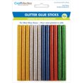 thumbnail image 1 of Bâtons de Colle Pailletés Double Température Craft Medley -.27"X4" 12/Pkg, 1 of 2
