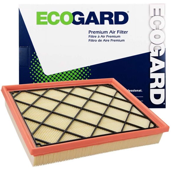 ECOGARD XA11876 Premium Filtre à Air de Moteur Convient aux Ford Bronco Sport 2021-2025, Maverick 2022-2024, Escape 2020-2022, Lincoln Corsair 2020-2022