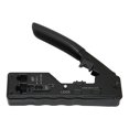 thumbnail image 4 of Outil de Crimper, Outil de Crimper RJ45 Réglable pour Chat Outil de Crimper Câble Outil de Crimper Conçu pour Durer, 4 of 9